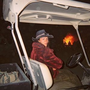 Meet your Posher, Jess